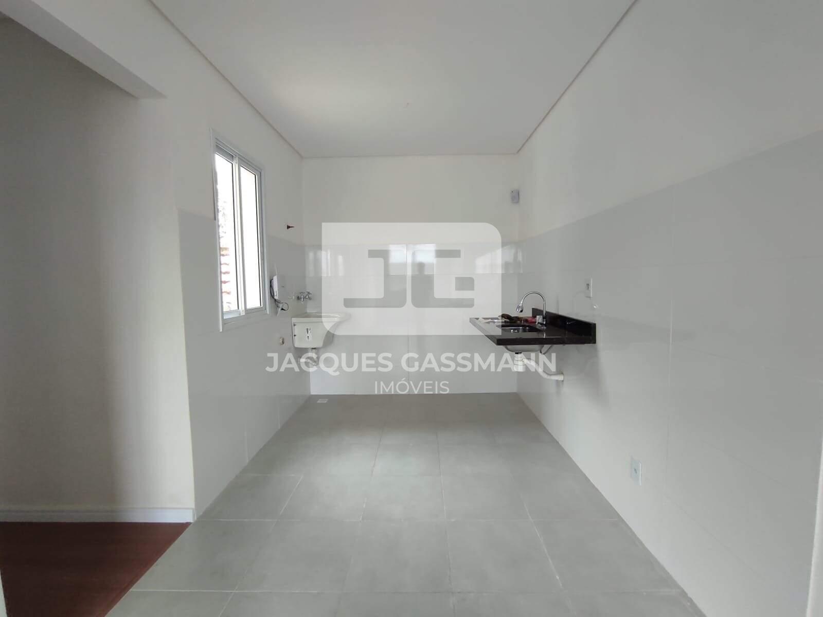 Apartamento Jardim Stella Santo André 