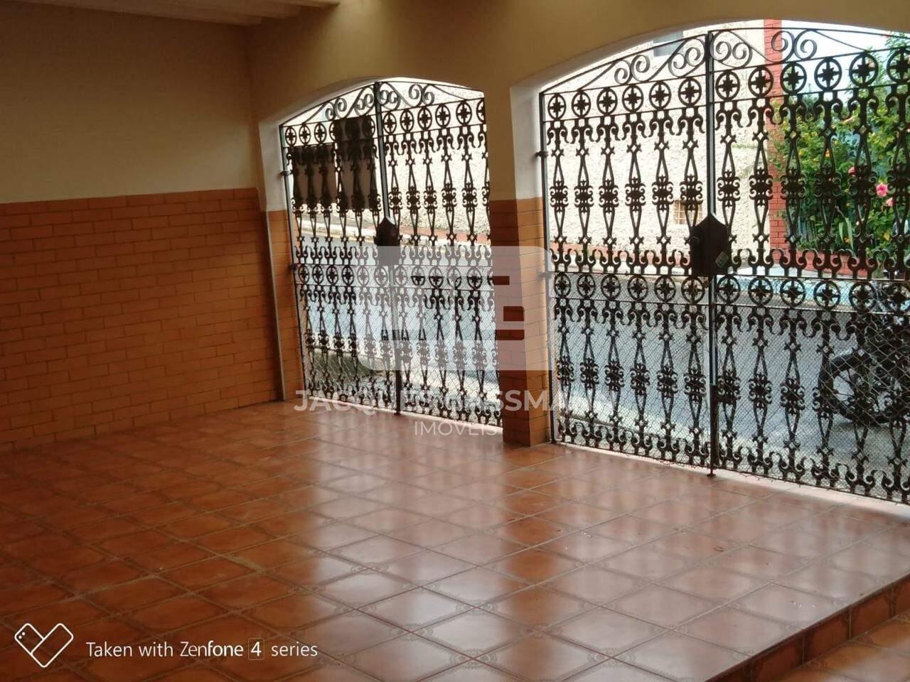 Sobrado Rudge Ramos São Bernardo do Campo 