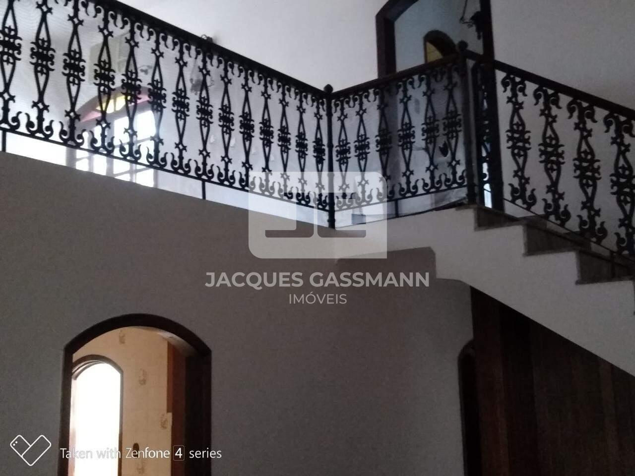 Sobrado Rudge Ramos São Bernardo do Campo 