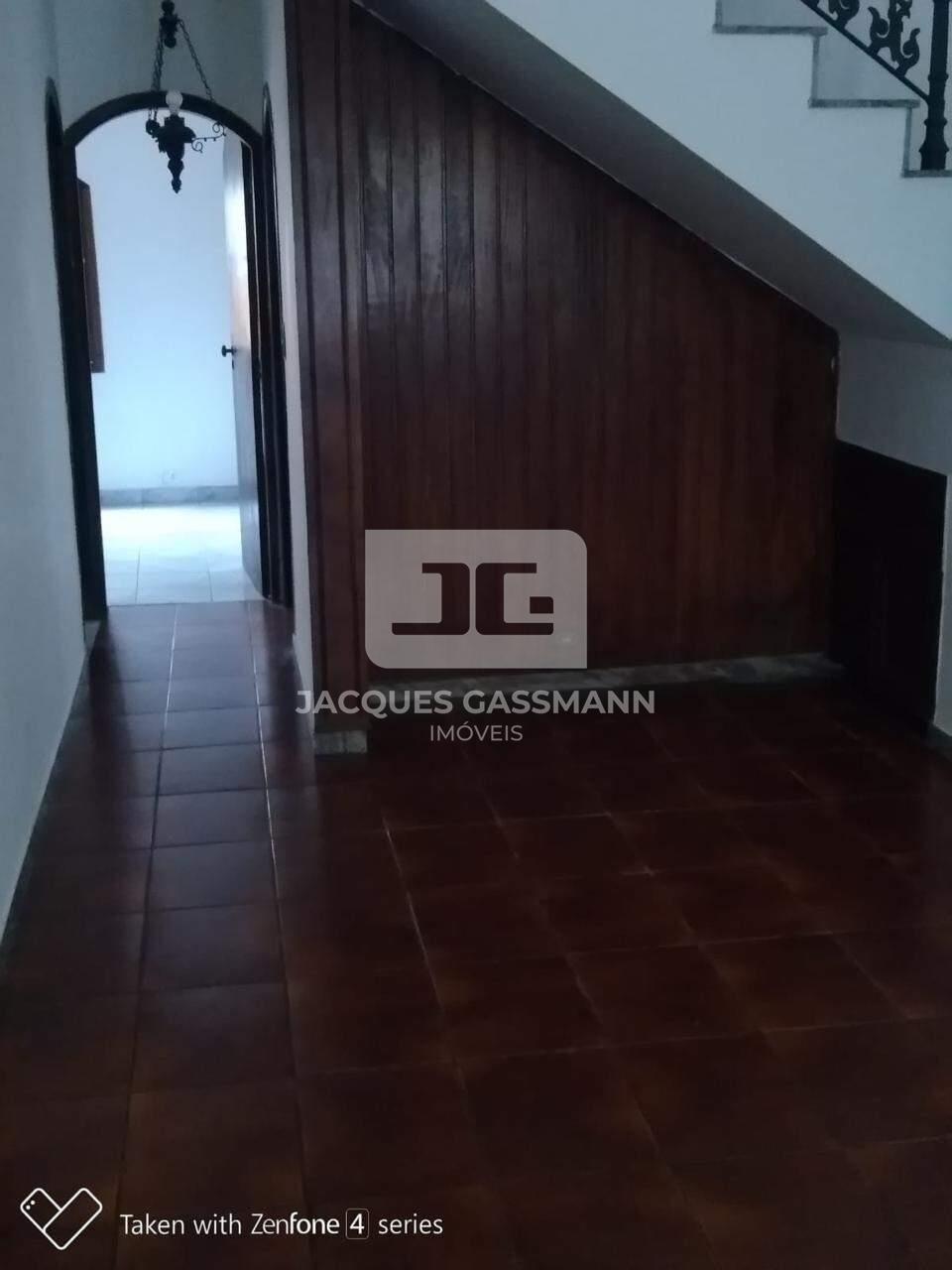 Sobrado Rudge Ramos São Bernardo do Campo 