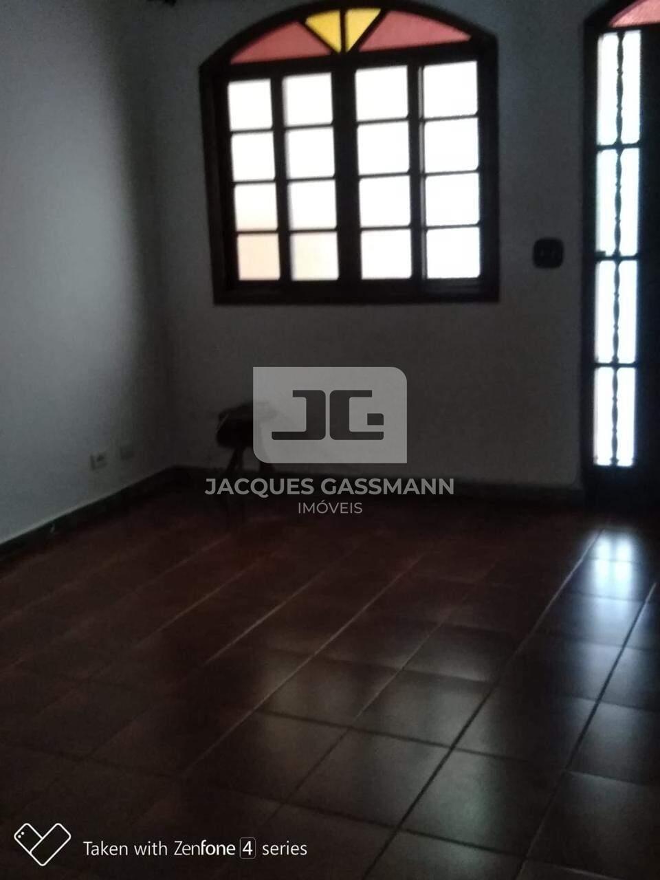 Sobrado Rudge Ramos São Bernardo do Campo 