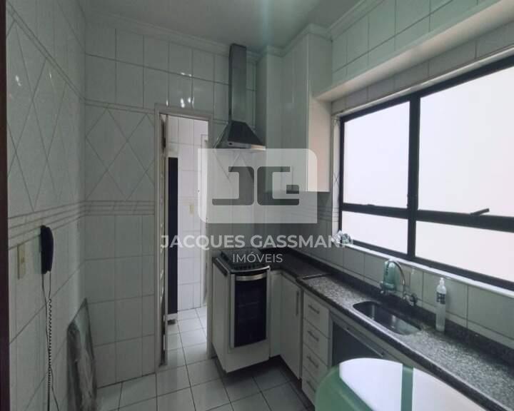 Apartamento Rudge Ramos São Bernardo do Campo 