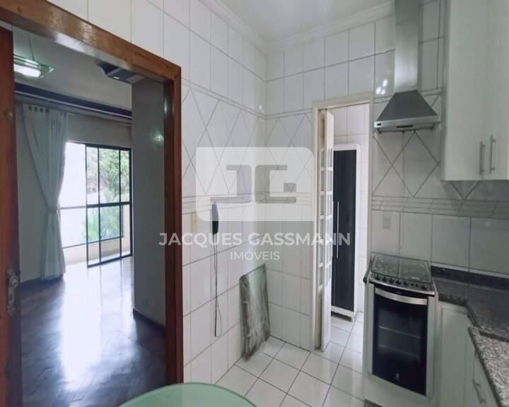 Apartamento Rudge Ramos São Bernardo do Campo 