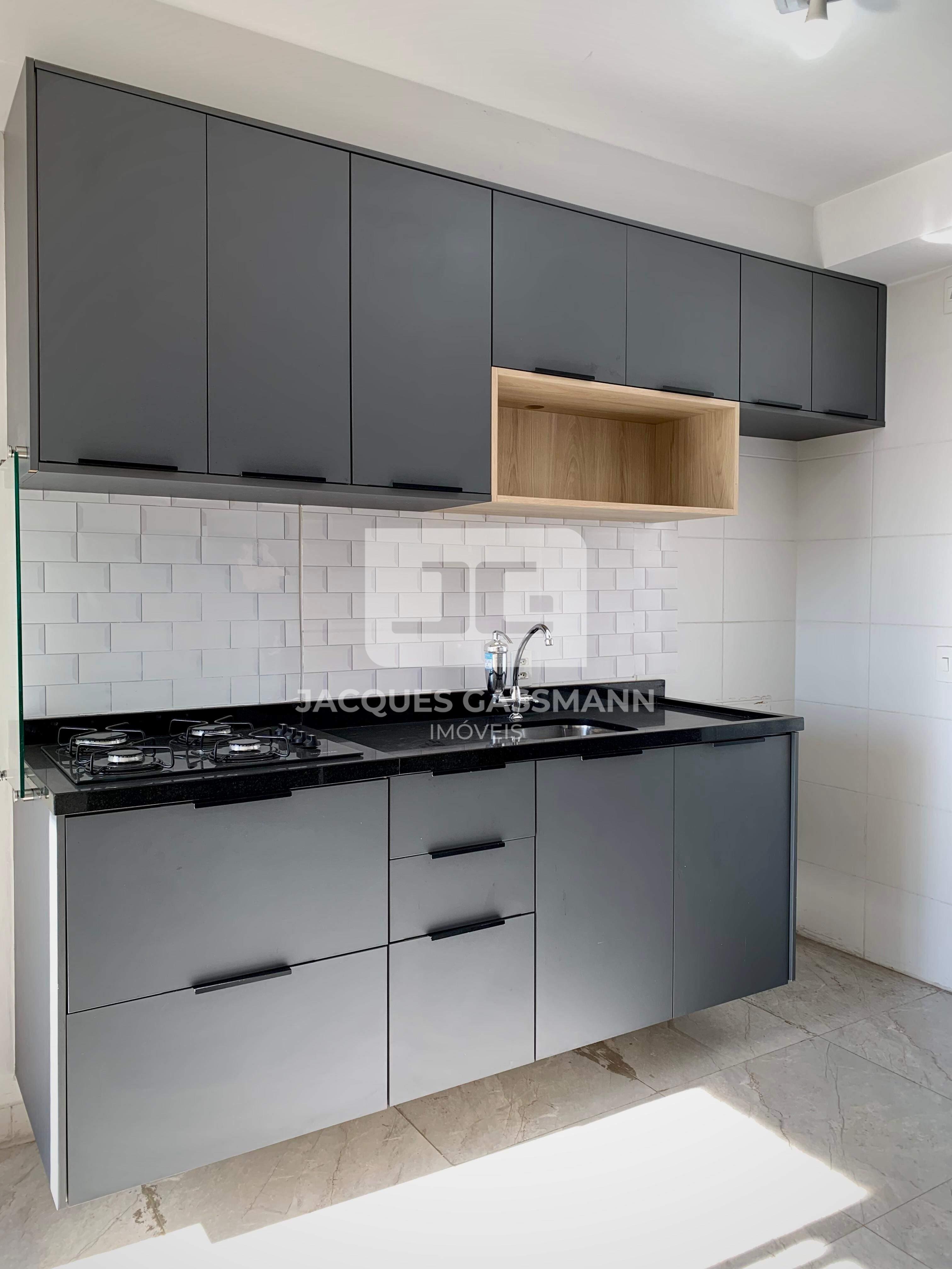 Apartamento Jardim da Glória São Paulo 