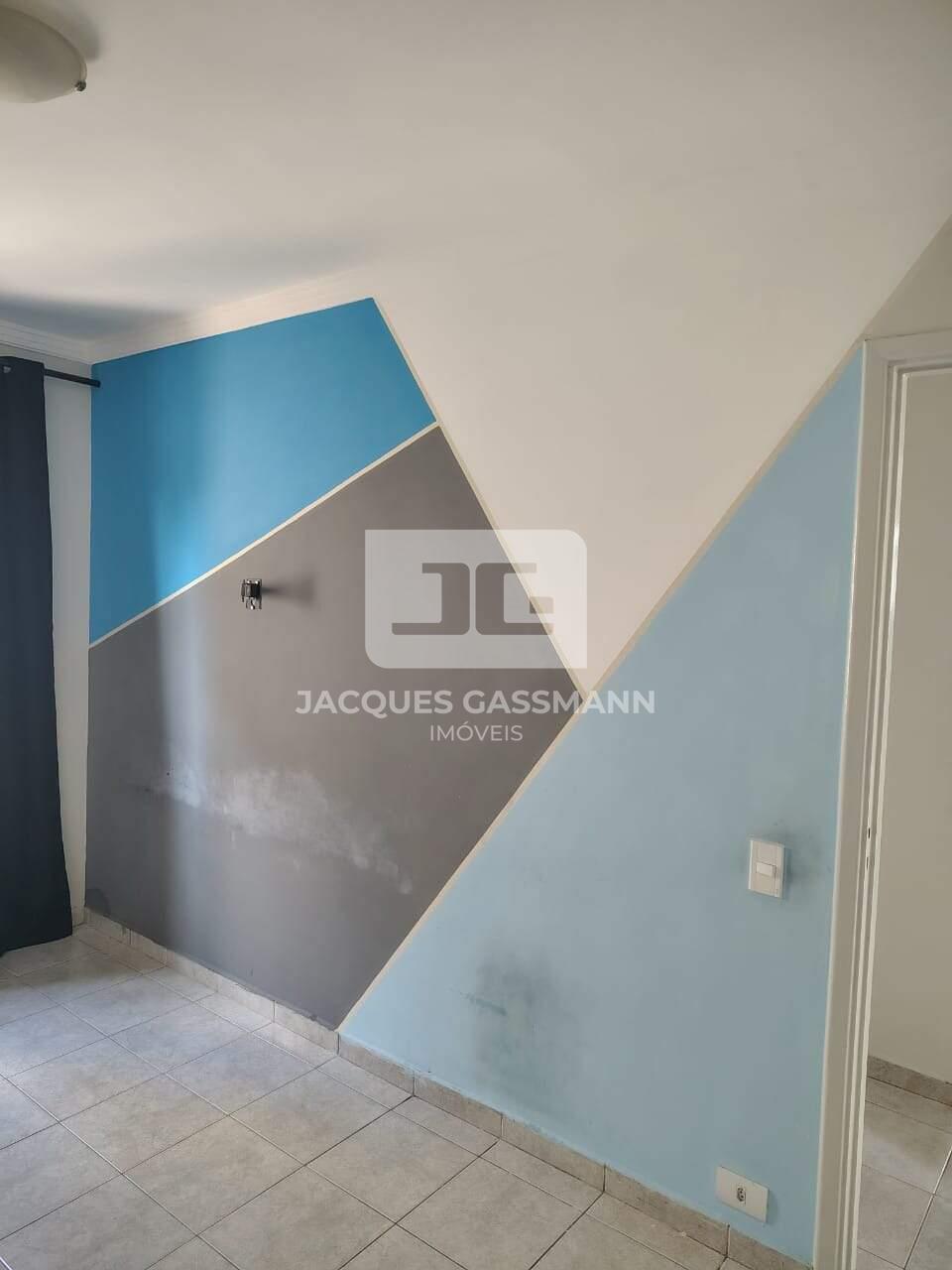 Apartamento Rudge Ramos São Bernardo do Campo 