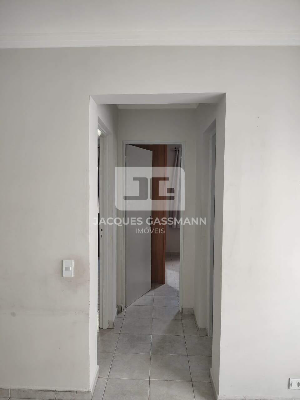 Apartamento Rudge Ramos São Bernardo do Campo 