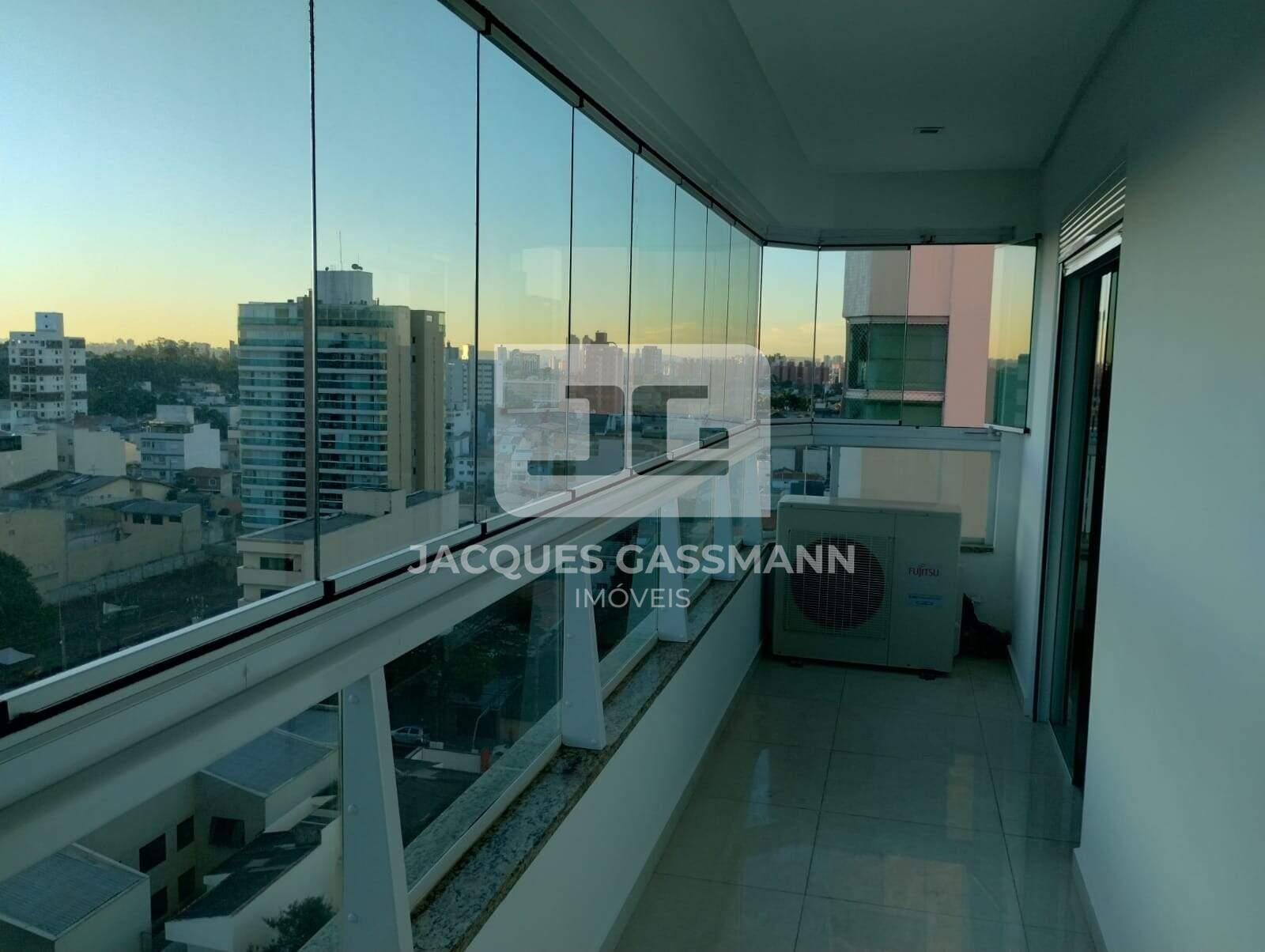 Apartamento Jardim do Mar São Bernardo do Campo 