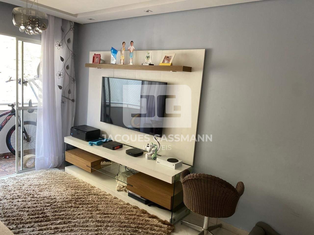 Apartamento Centro São Bernardo do Campo 