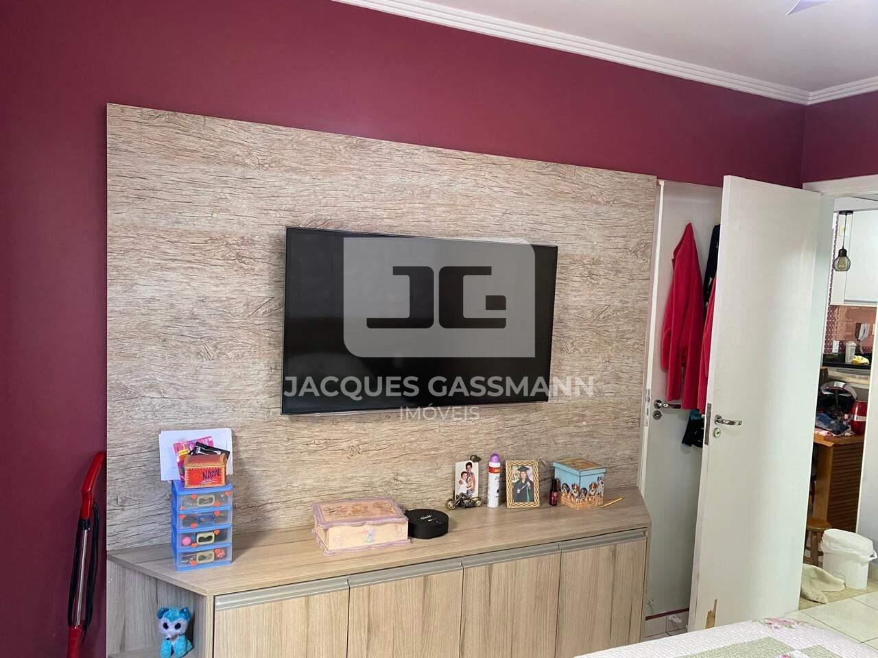 Apartamento Centro São Bernardo do Campo 