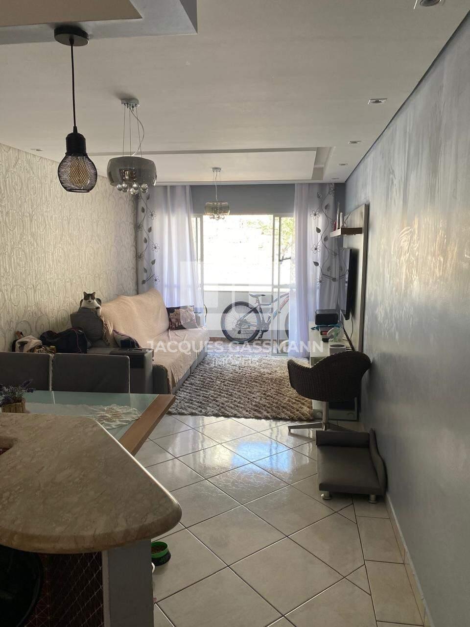 Apartamento Centro São Bernardo do Campo 