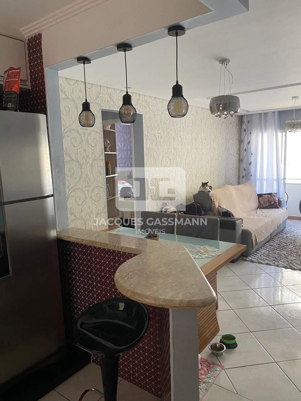 Apartamento Centro São Bernardo do Campo 