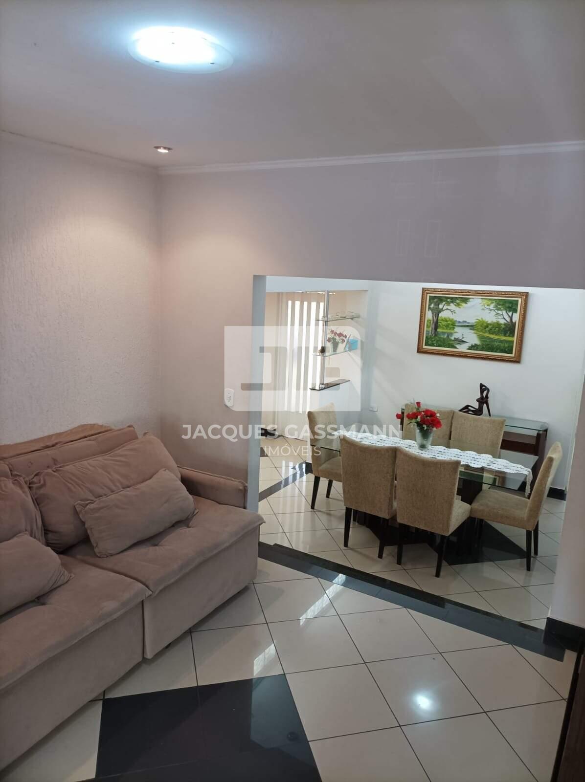 Sobrado Rudge Ramos São Bernardo do Campo 