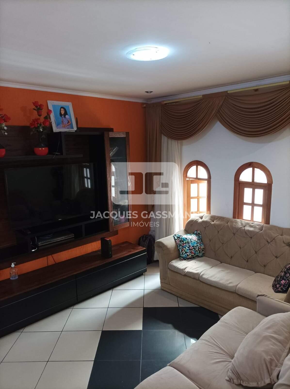 Sobrado Rudge Ramos São Bernardo do Campo 