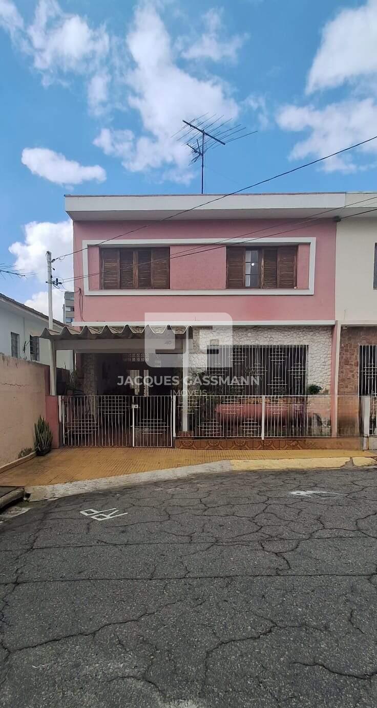 Sobrado Rudge Ramos São Bernardo do Campo 