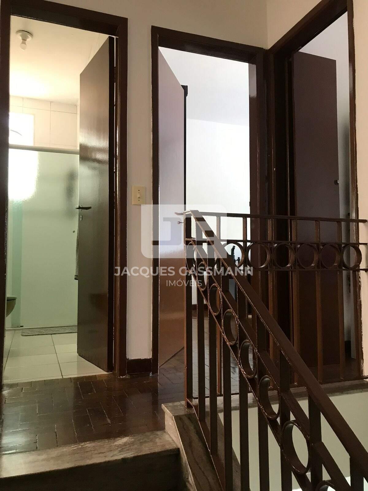 Sobrado Nova Petrópolis São Bernardo do Campo 