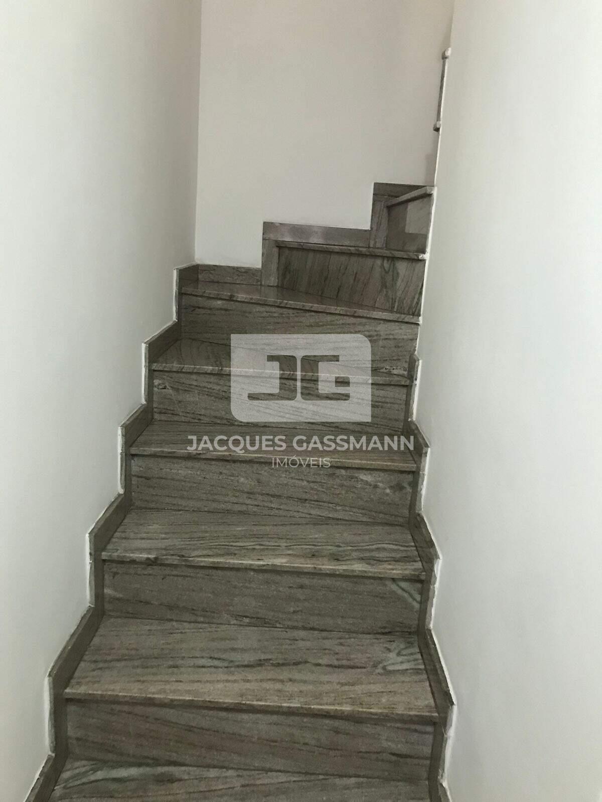 Sobrado Nova Petrópolis São Bernardo do Campo 