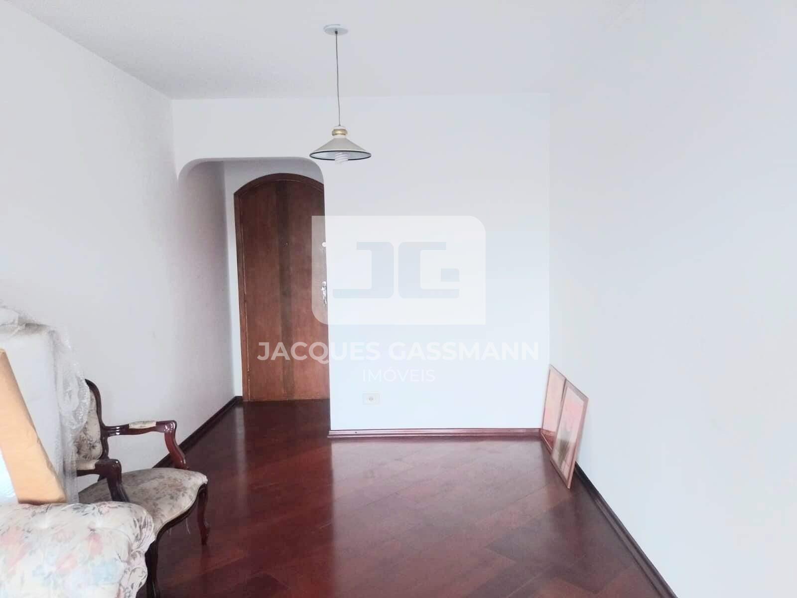 Apartamento Rudge Ramos São Bernardo do Campo 