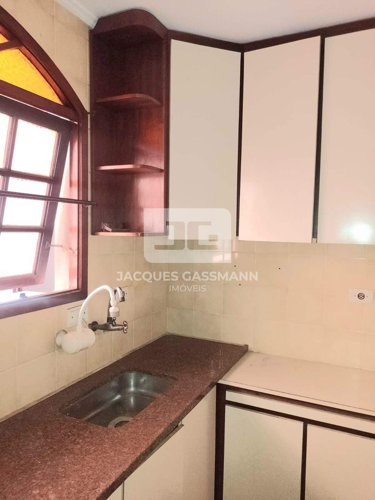 Apartamento Rudge Ramos São Bernardo do Campo 