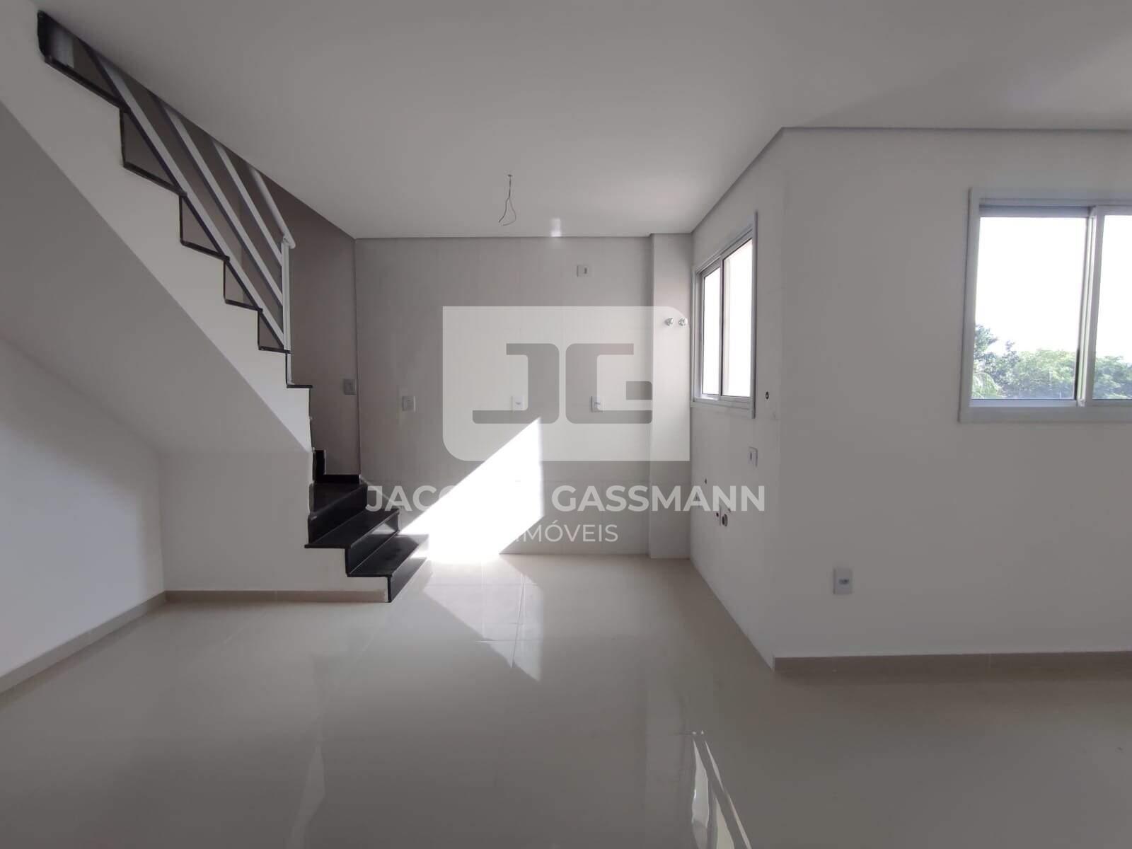 Cobertura Vila Valparaíso Santo André 