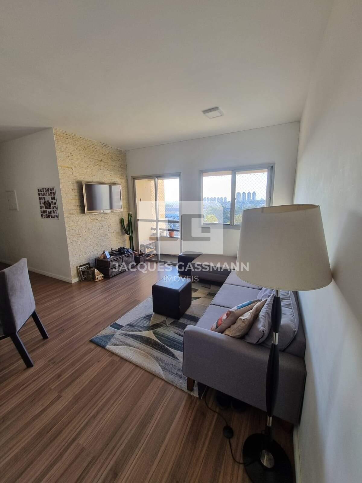 Apartamento Planalto São Bernardo do Campo 