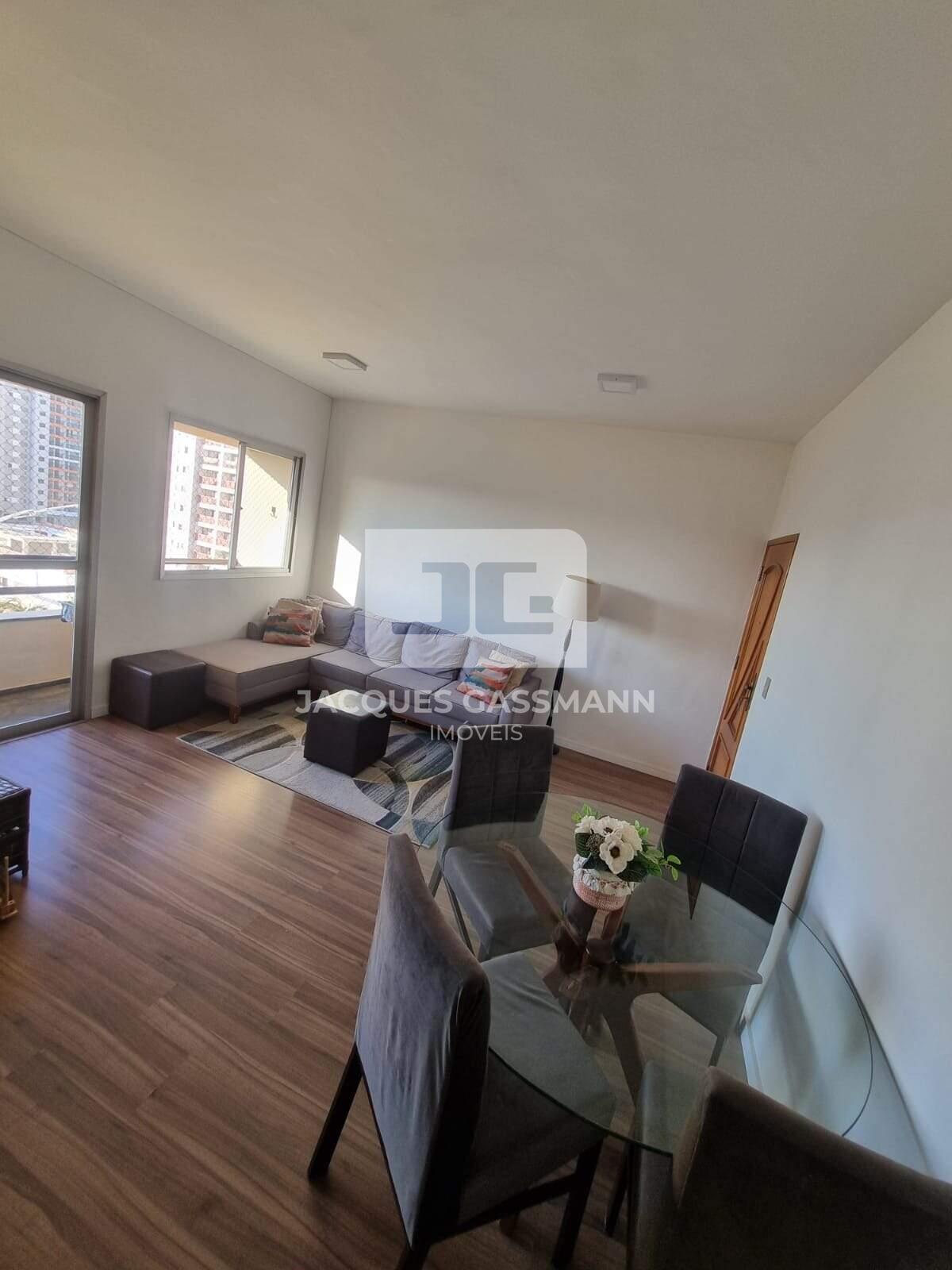 Apartamento Planalto São Bernardo do Campo 