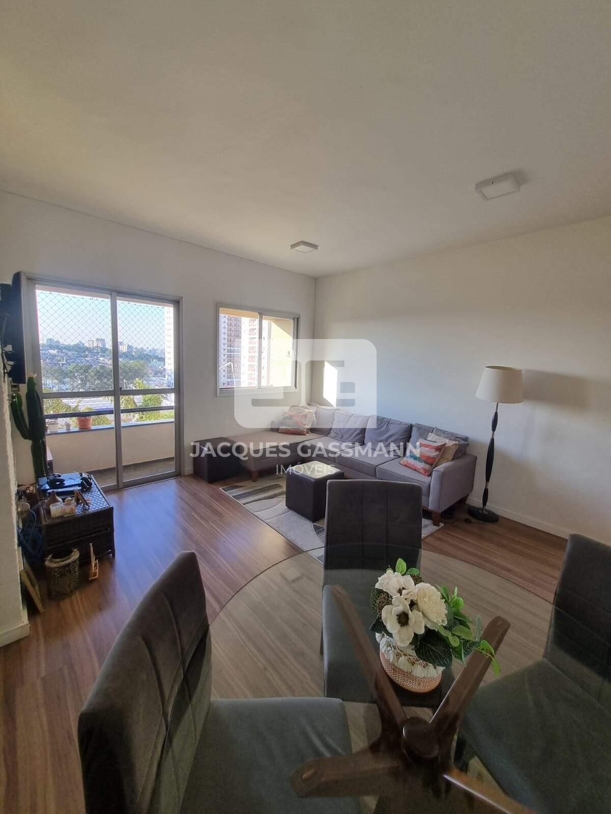 Apartamento Planalto São Bernardo do Campo 