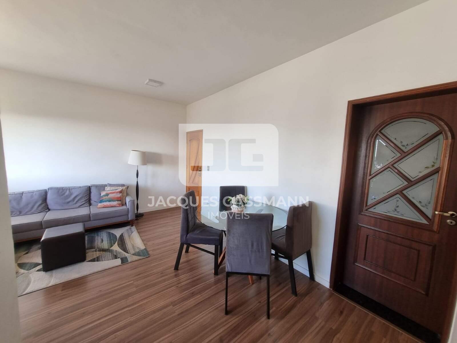 Apartamento Planalto São Bernardo do Campo 