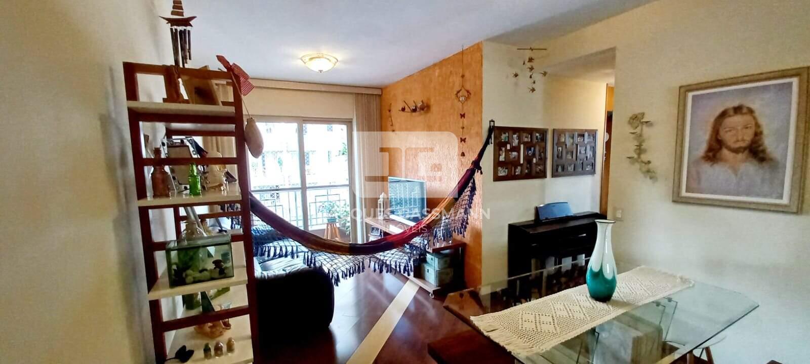 Apartamento Baeta Neves São Bernardo do Campo 