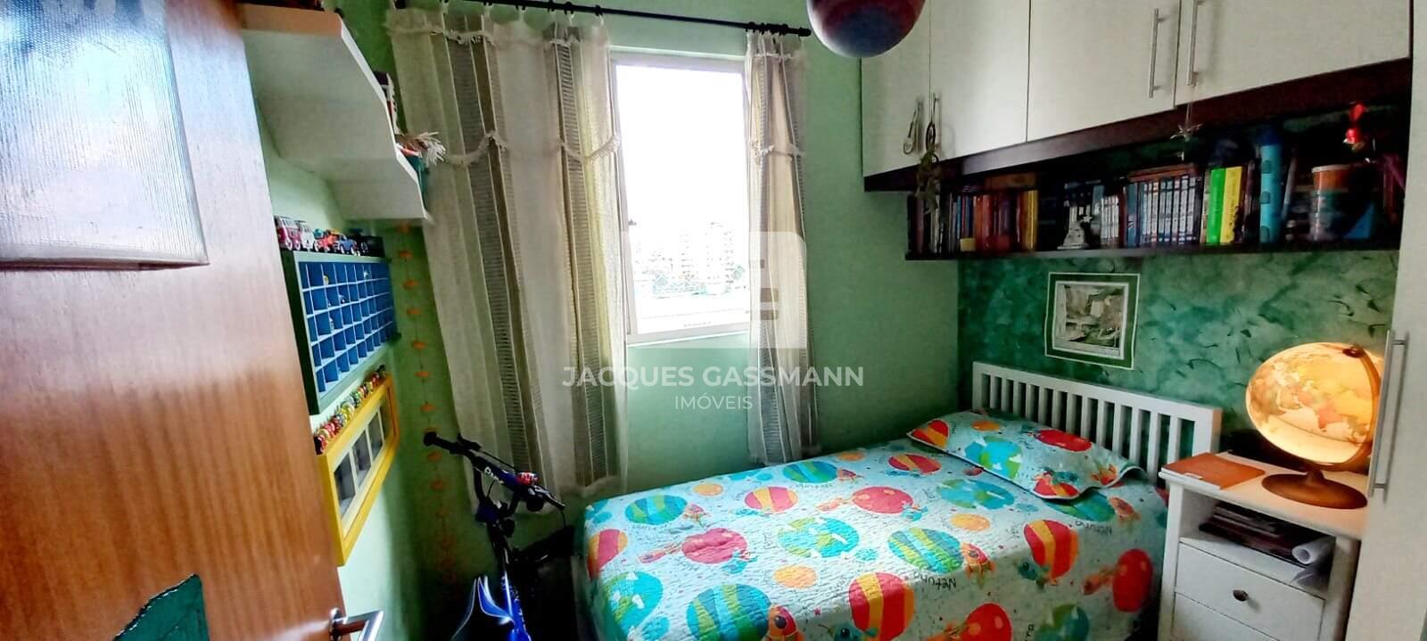 Apartamento Baeta Neves São Bernardo do Campo 