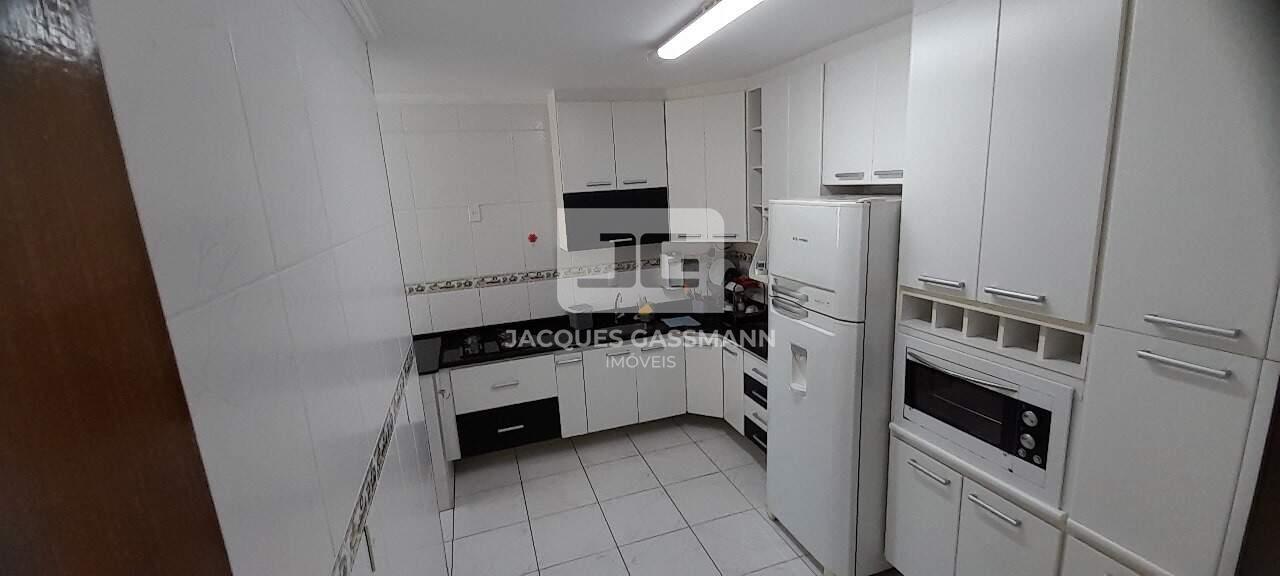 Apartamento Campestre Santo André 