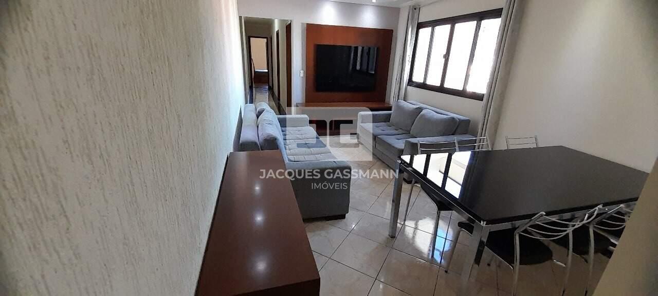 Apartamento Campestre Santo André 