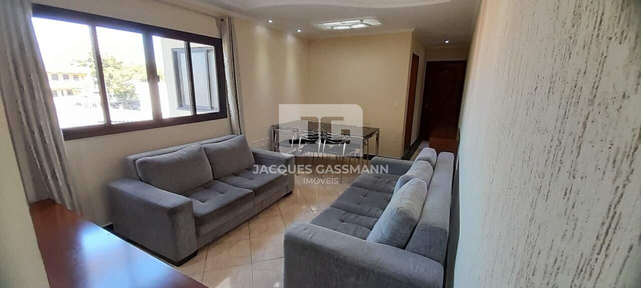 Apartamento Campestre Santo André 