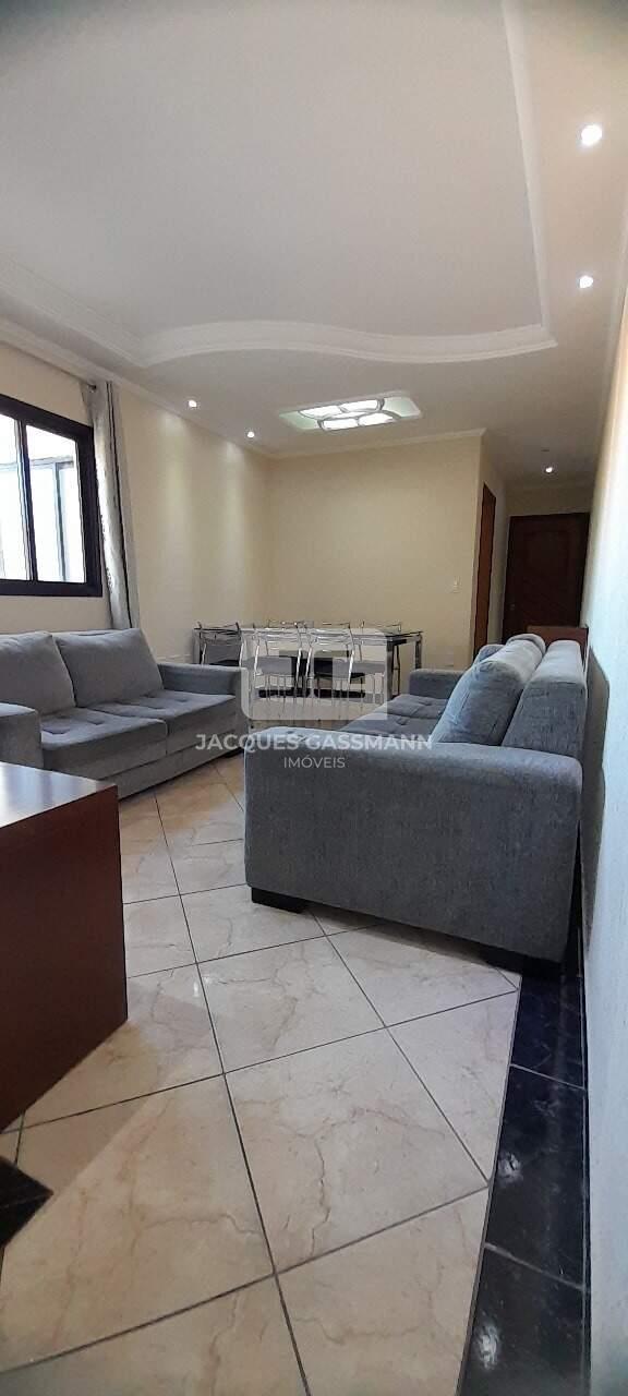 Apartamento Campestre Santo André 