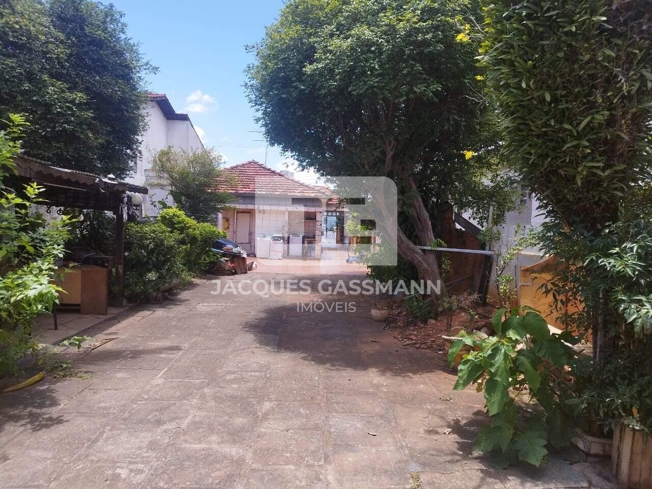 Terreno Vila Sacadura Cabral Santo André 