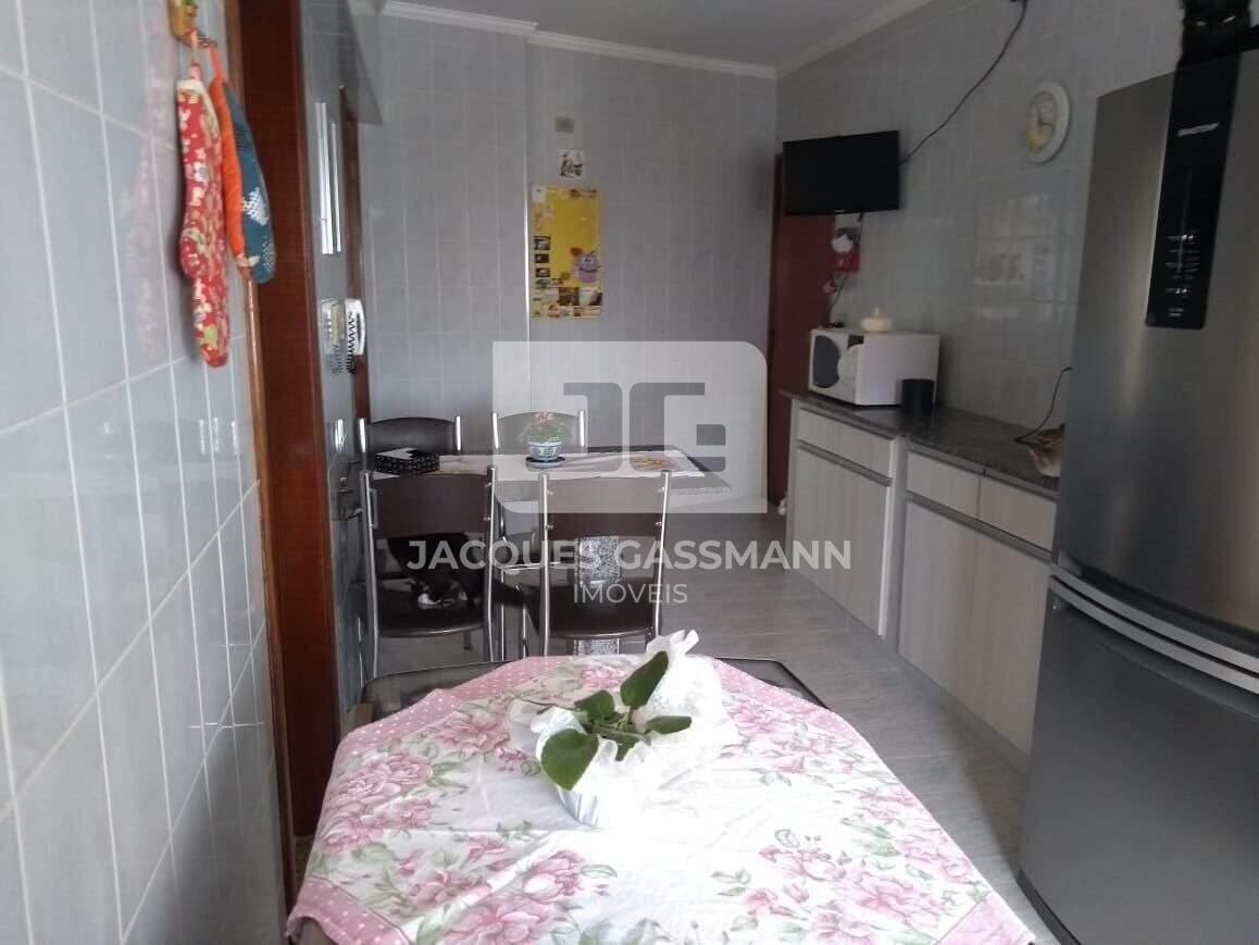 Apartamento Parque das Nações Santo André 