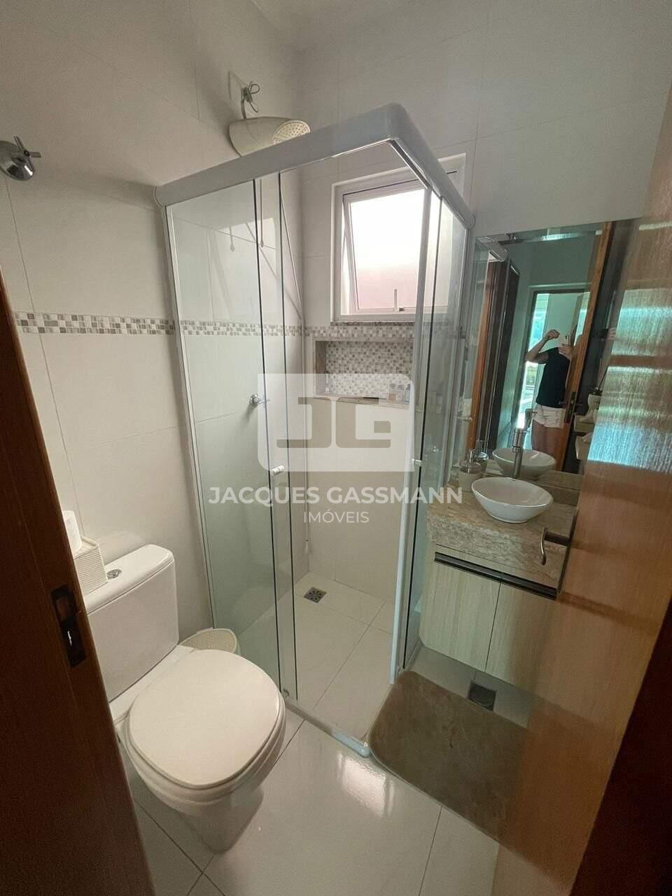 Sobrado à venda no bairro Jardim Santo Antônio Santo André: