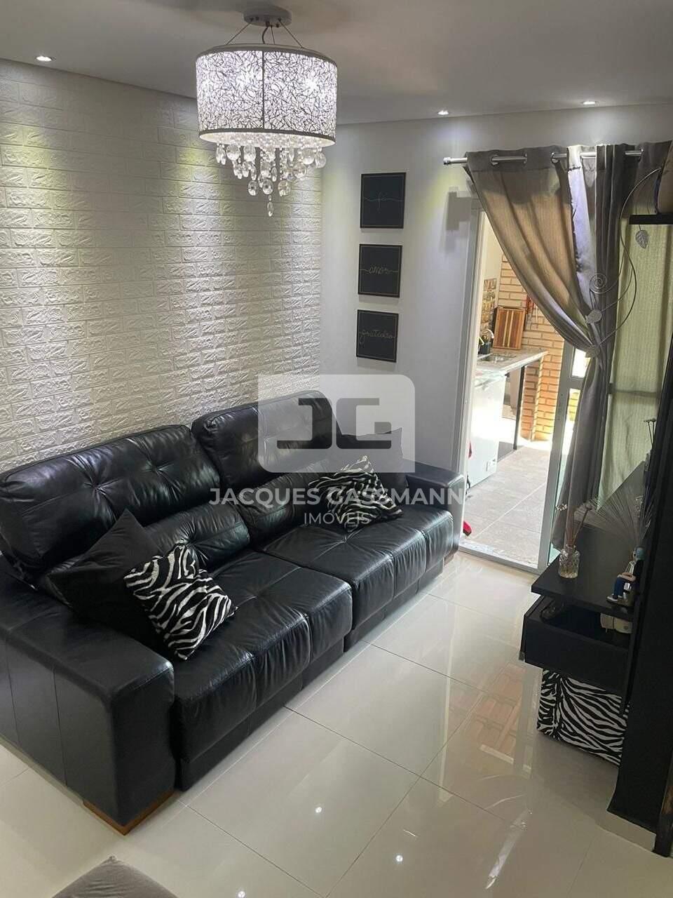 Sobrado Jardim Santo Antônio Santo André