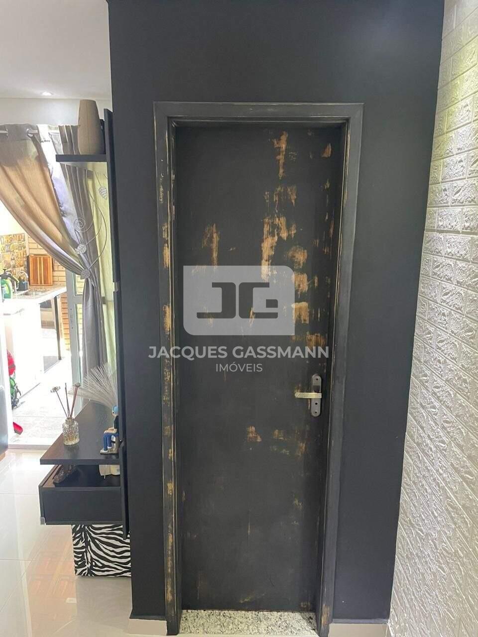 Sobrado Jardim Santo Antônio Santo André