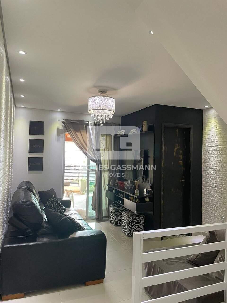 Sobrado Jardim Santo Antônio Santo André