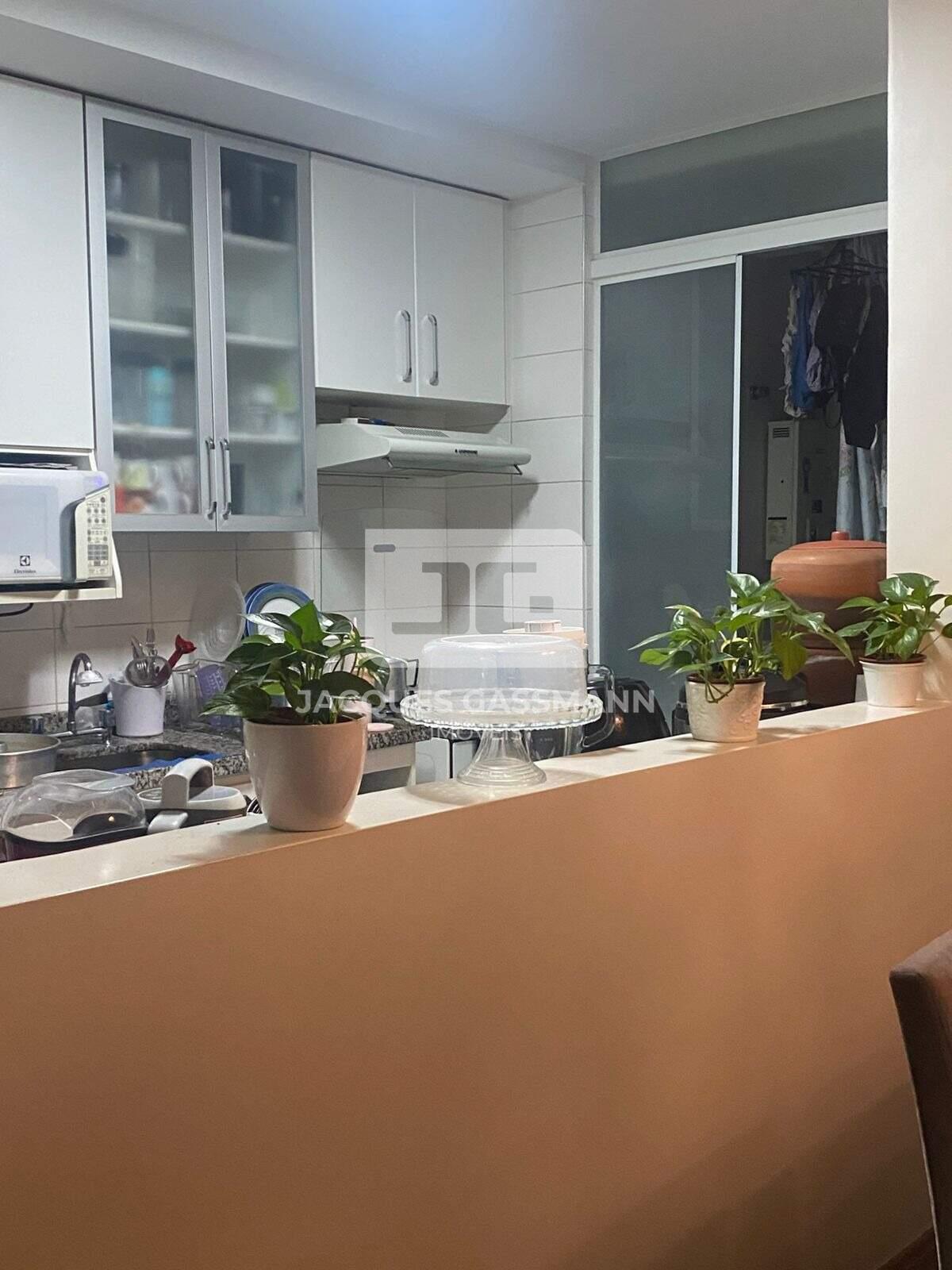 Apartamento Baeta Neves São Bernardo do Campo 