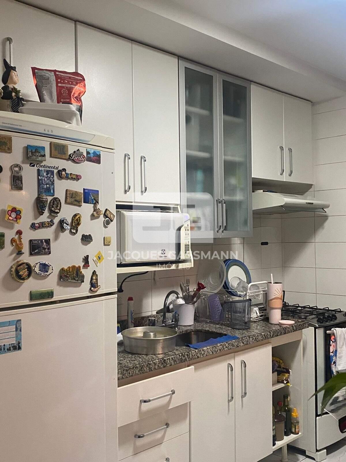 Apartamento Baeta Neves São Bernardo do Campo 