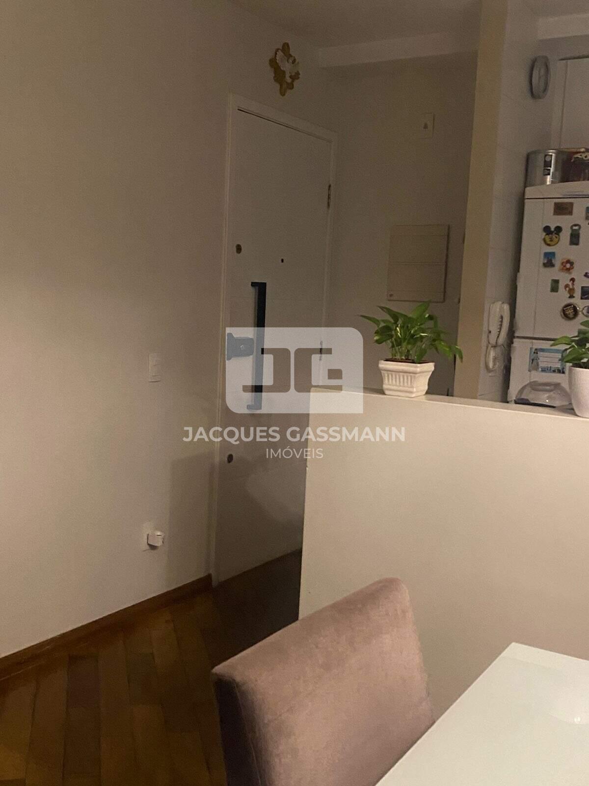 Apartamento Baeta Neves São Bernardo do Campo 