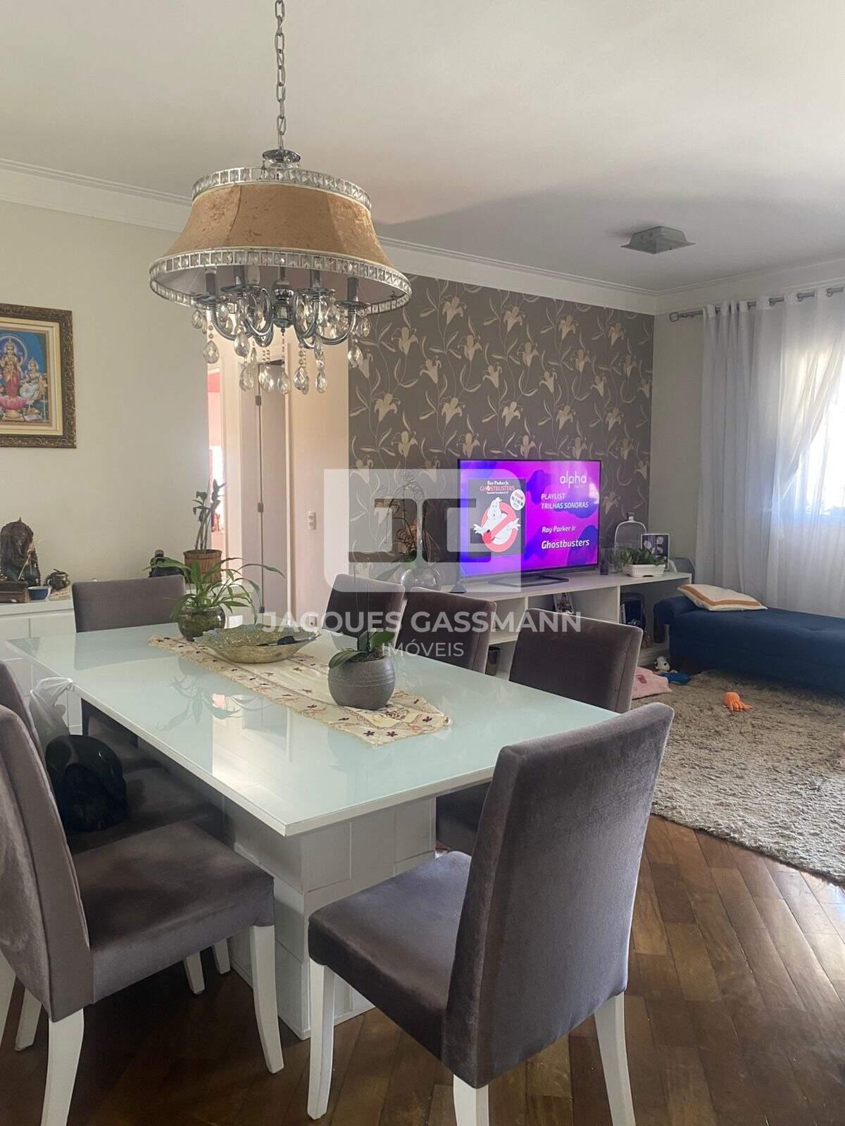 Apartamento Baeta Neves São Bernardo do Campo 