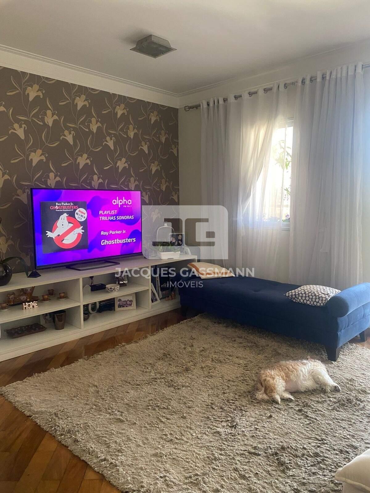 Apartamento Baeta Neves São Bernardo do Campo 