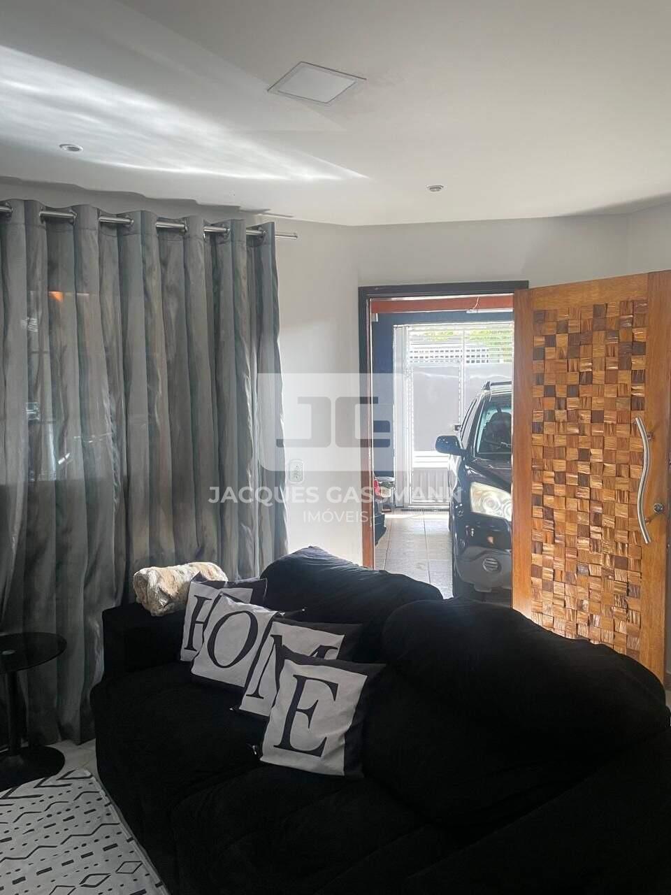 Sobrado Jardim Santo Antônio Santo André