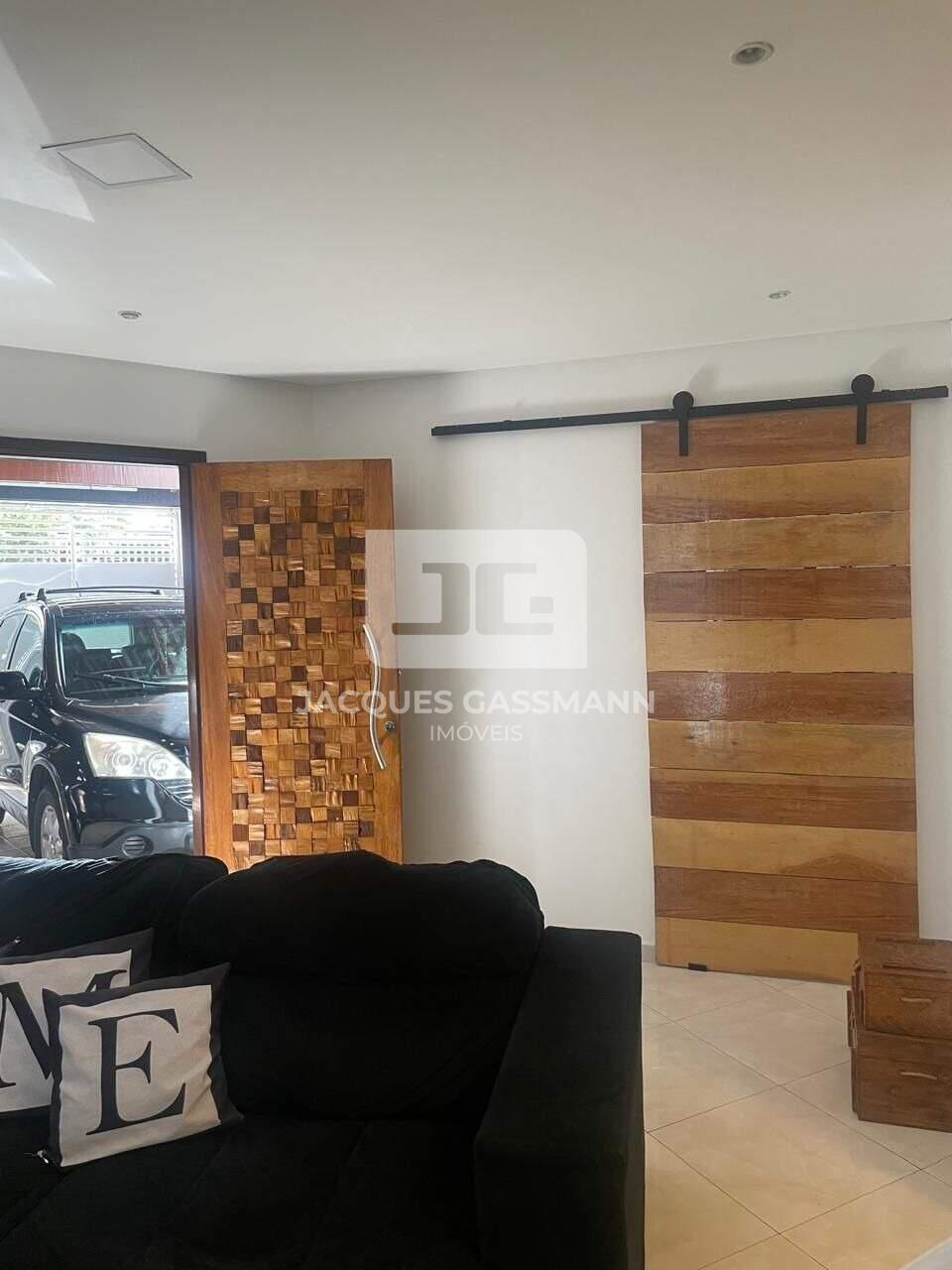 Sobrado Jardim Santo Antônio Santo André