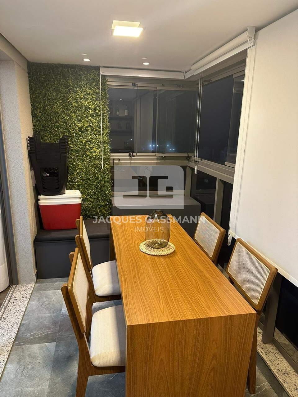 Apartamento Vila Gilda Santo André 
