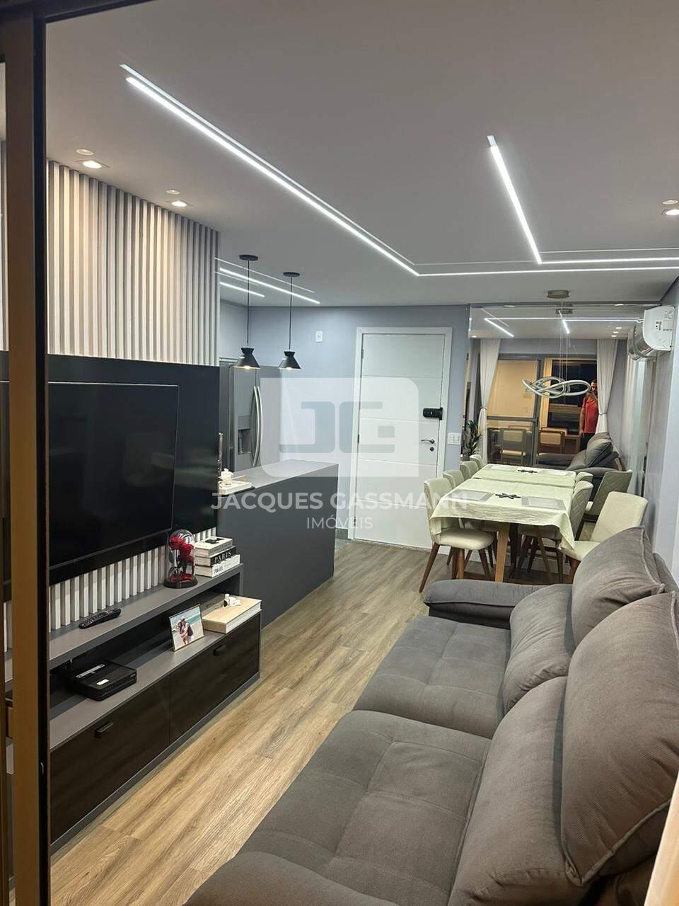 Apartamento Vila Gilda Santo André 