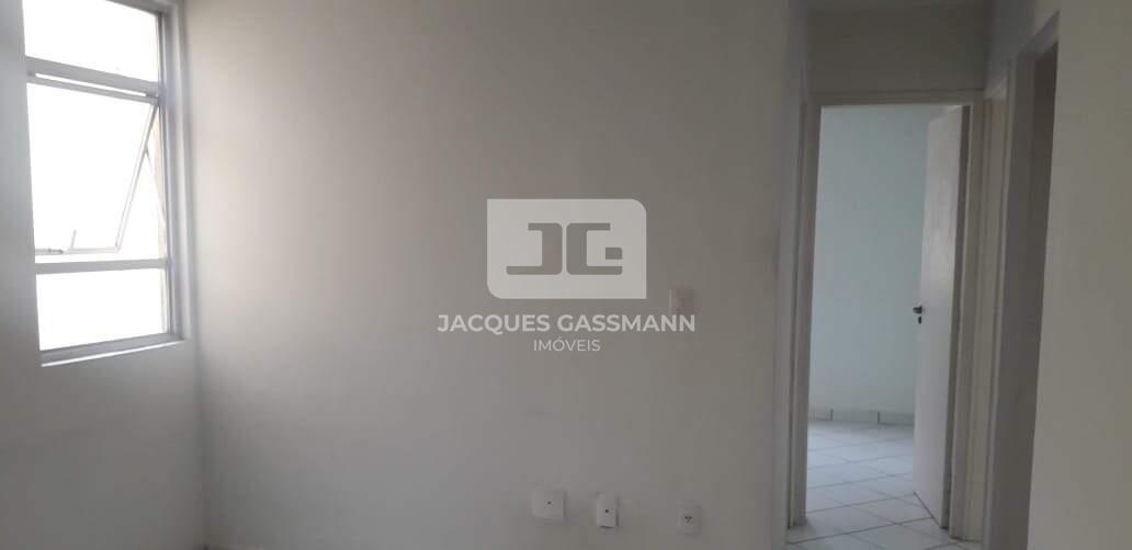 Apartamento Rudge Ramos São Bernardo do Campo 