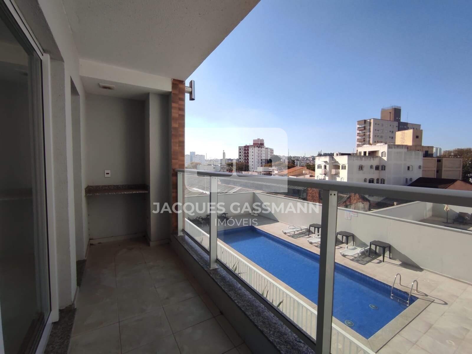 Apartamento Rudge Ramos São Bernardo do Campo 